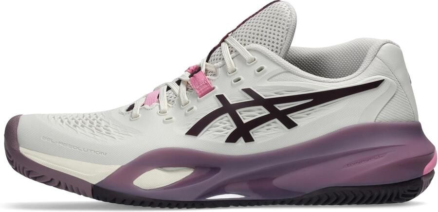 ASICS Gel-Resolution X Tennisschoenen Clay