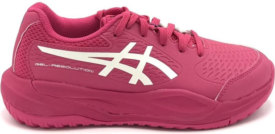 ASICS Gel Resolution X GS- Tennis Padelschoenen