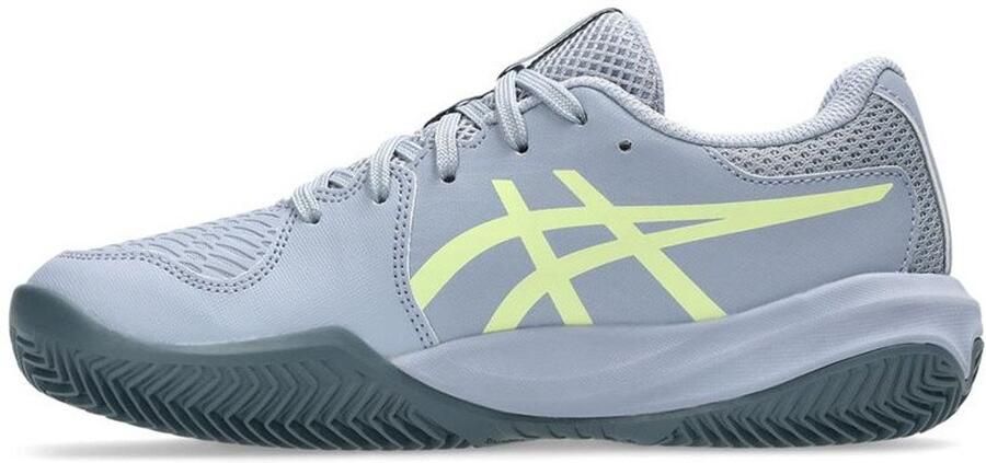 ASICS Gel-Resolution X GS Tennisschoenen Clay