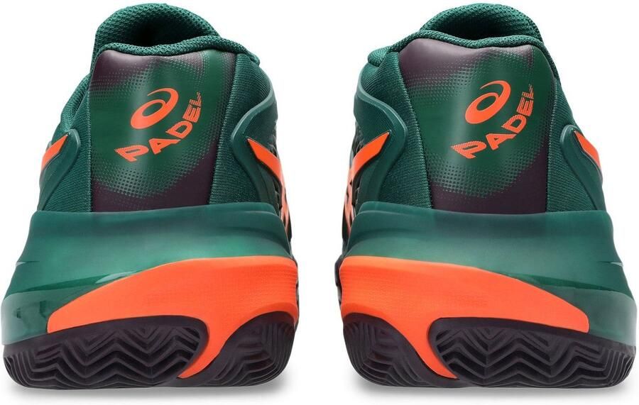 ASICS Gel-Resolution X Padel Heren