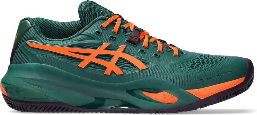 ASICS Gel-Resolution X Padel Heren