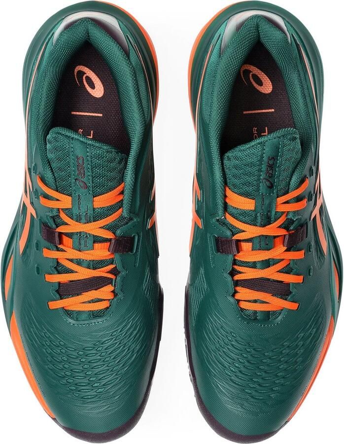 ASICS Gel-Resolution X Padel