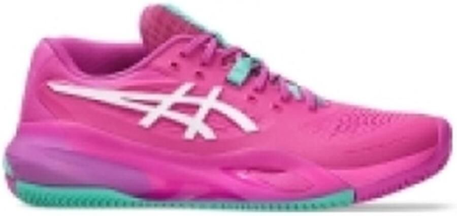 ASICS GEL RESOLUTION X Tennisschoen Clay
