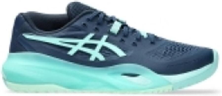ASICS Gel-Resolution X Tennisschoenen All Court