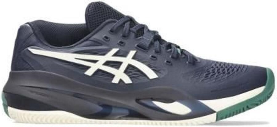 ASICS GEL RESOLUTION X Tennisschoenen Clay