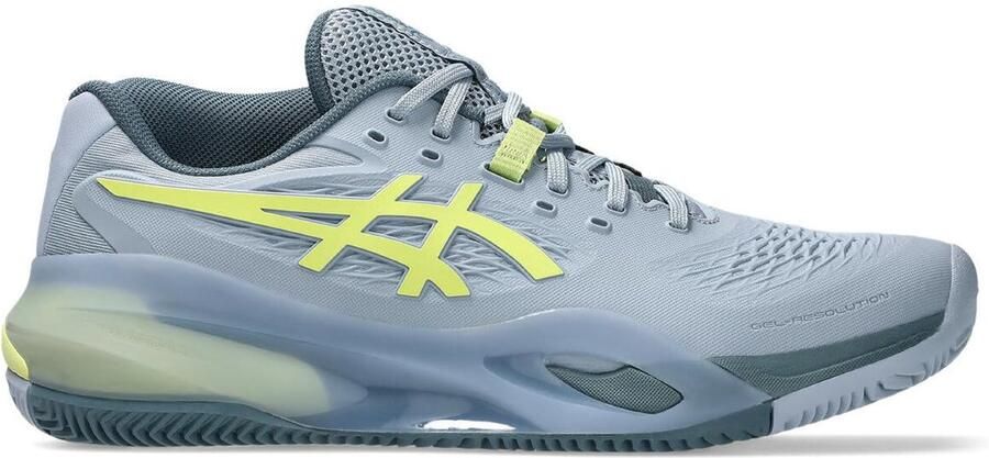 ASICS GEL RESOLUTION X Tennisschoenen Clay