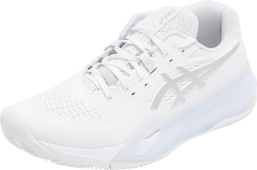 ASICS Gel-Resolution X Tennisschoenen Clay