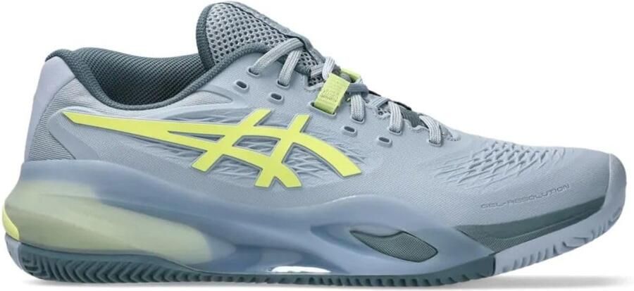 ASICS Gel Resolution X Tennisschoenen voor gravelbanen
