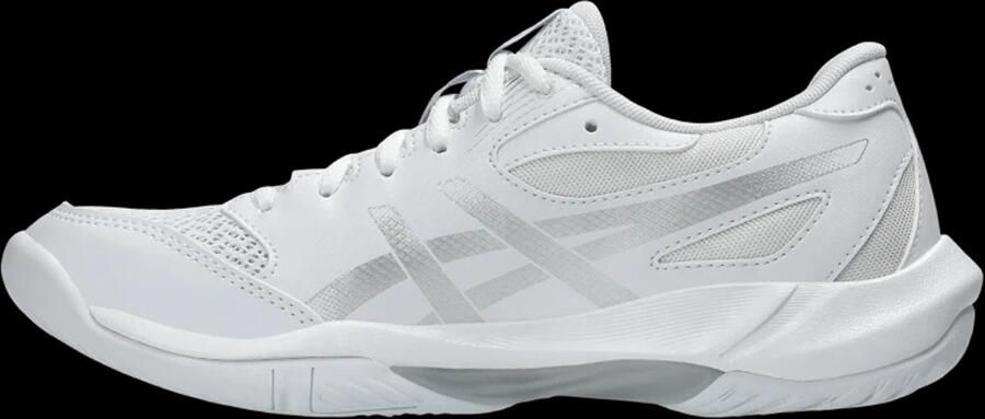 Asics Zaalschoenen GEL-ROCKET 12 bijzonder geschikt voor handbal en volleybal