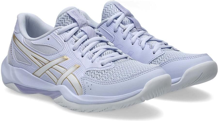 ASICS Gel-Rocket 12 Sportschoenen Sportwear Volwassen