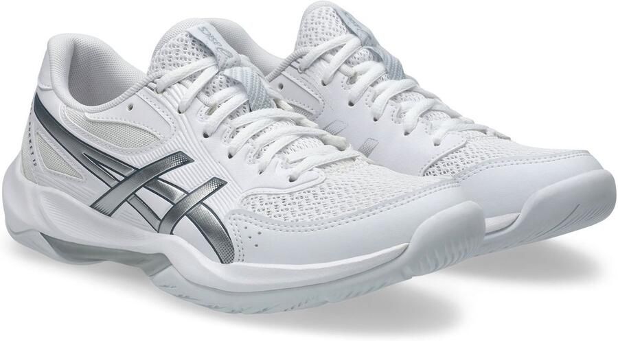 ASICS Gel-Rocket 12 Hockey Hockeyschoenen Zaal