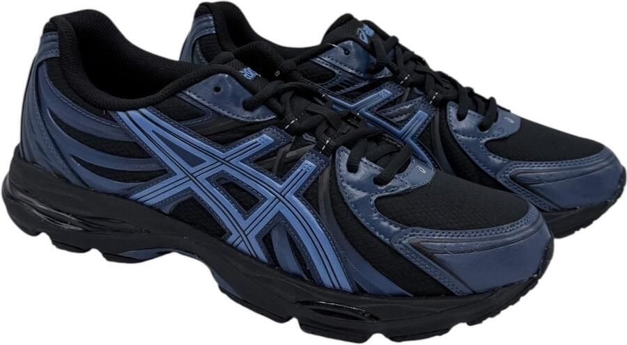 ASICS GEL-SEKIRAN Blauw- Heren Blauw
