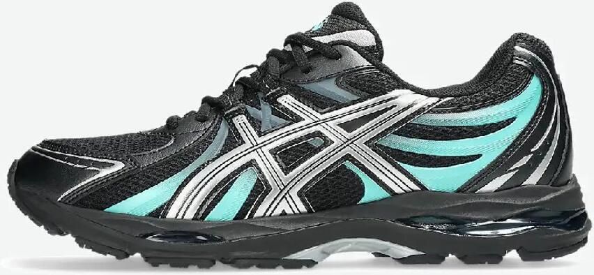 ASICS GEL-SEKIRAN Black- Heren Black