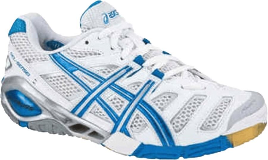 ASICS Gel Sensei 4 Women
