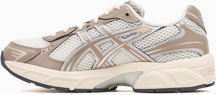 ASICS Lage Sneakers Baskets gel-1130 cuir