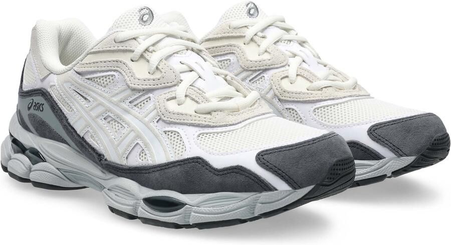 ASICS Gel-Nyc Sneaker Fashion Wear Volwassen - Foto 2