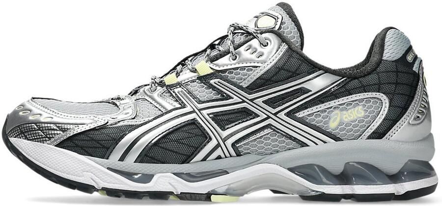 ASICS Gel Sneakers Unisex Graphite Grey