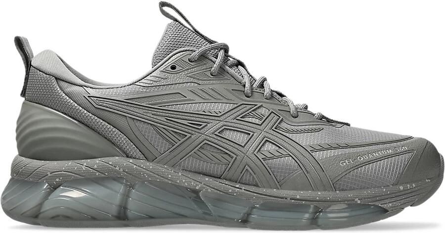 ASICS Gel Sneakers Unisex Quatum 360 VII Utility Cement Grey