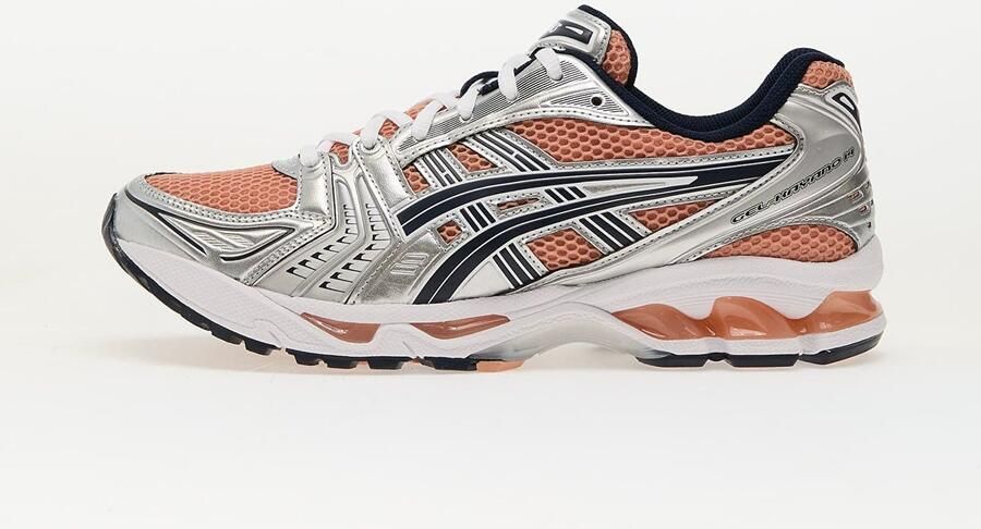 ASICS Lage Sneakers Gel-Kayano 14 Sepia Pure Silver - Foto 2