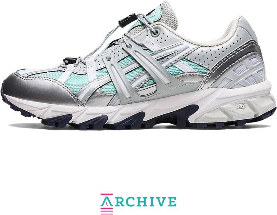 ASICS Gel-Sonoma 15-50 Matin Kim Tracing Ego 'Oasis Green' (Women's)