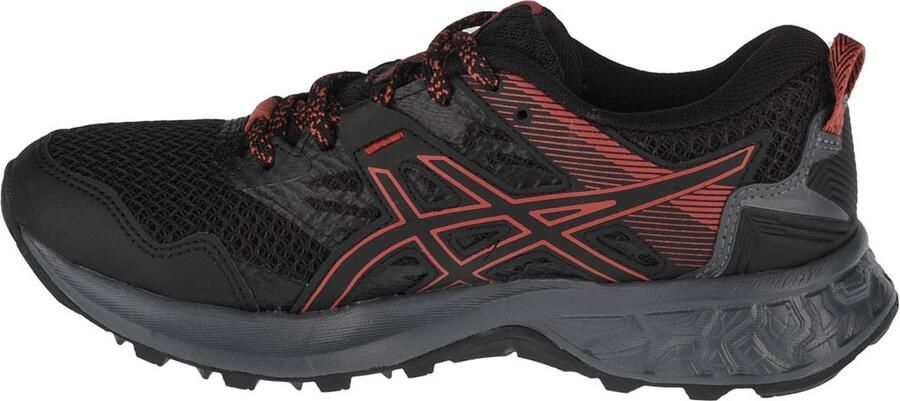 ASICS Gel-Sonoma 5 G-TX 1012A567-002 Vrouwen Zwart Hardloopschoenen - Foto 2