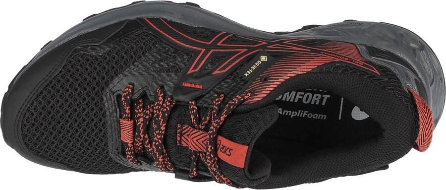 ASICS Gel-Sonoma 5 G-TX 1012A567-002 Vrouwen Zwart Hardloopschoenen - Foto 3