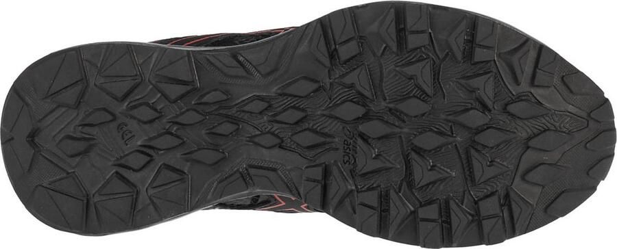 ASICS Gel-Sonoma 5 G-TX 1012A567-002 Vrouwen Zwart Hardloopschoenen - Foto 4