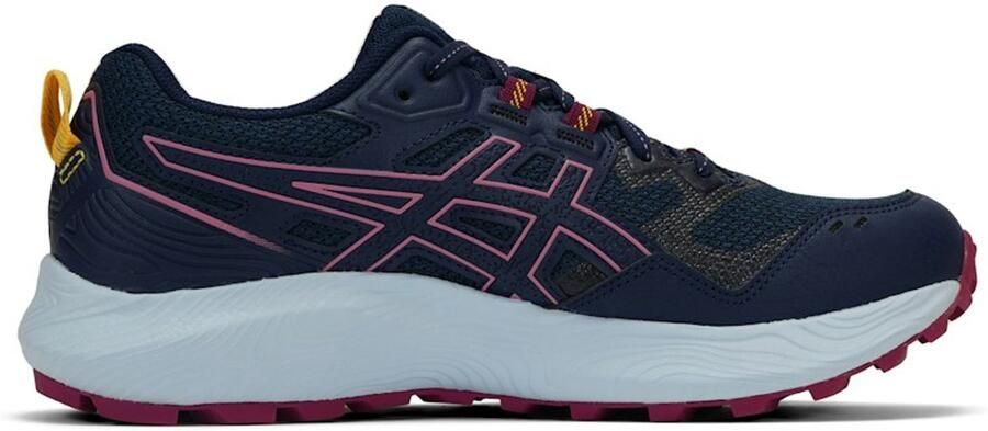 ASICS Women's Gel-Sonoma 7 Trailrunningschoenen blauw