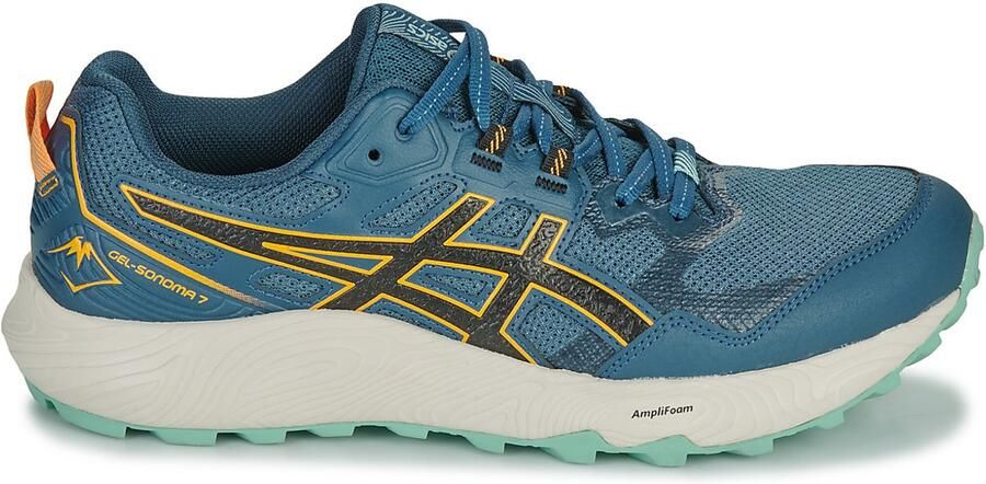 ASICS Gel-Sonoma 7 Trailrunningschoenen meerkleurig - Foto 2