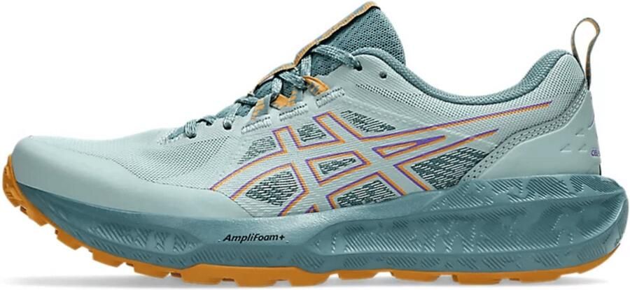 ASICS Women's Gel-Sonoma 8 Trailrunningschoenen ocean haze radiant amethyst