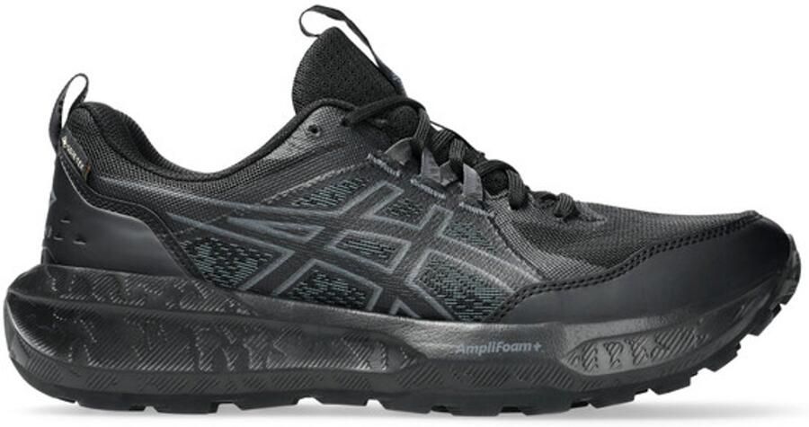 ASICS Women's Gel-Sonoma 8 GTX Trailrunningschoenen grijs