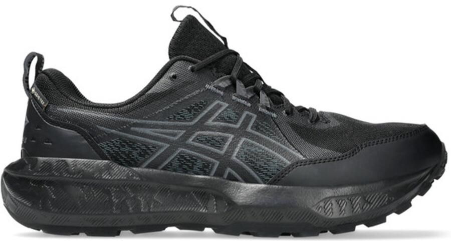 ASICS Gel-Sonoma 8 GTX Trailrunningschoenen grijs