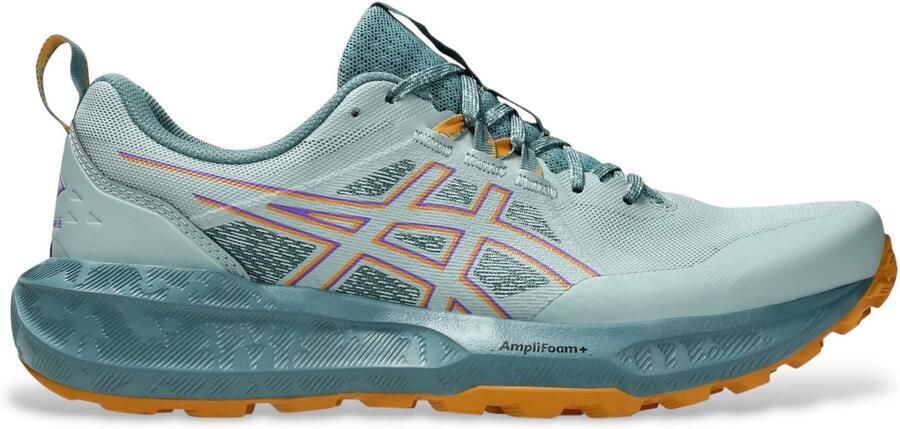 ASICS Women's Gel-Sonoma 8 Trailrunningschoenen ocean haze radiant amethyst - Foto 2