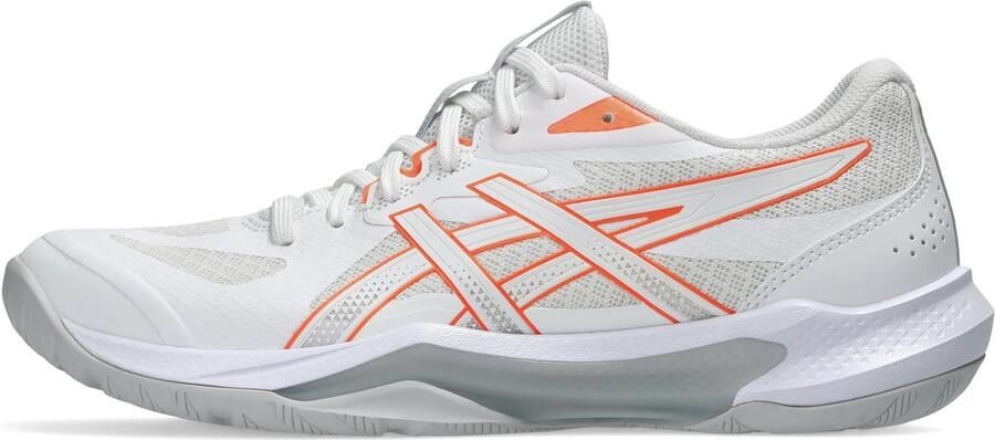 ASICS Gel Tacti Zaalschoenen Dames
