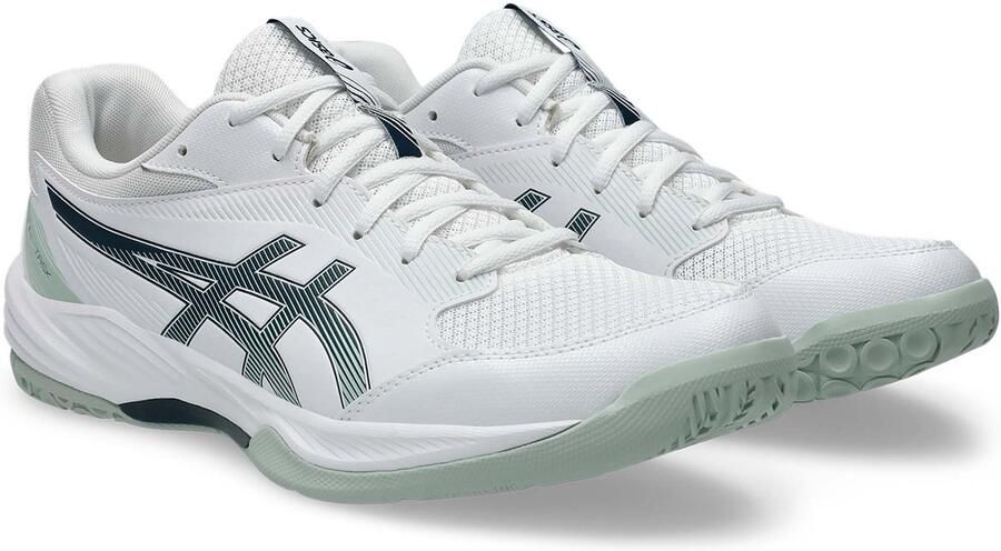 ASICS Gel-Task 4 Sportschoenen Sportwear Volwassen