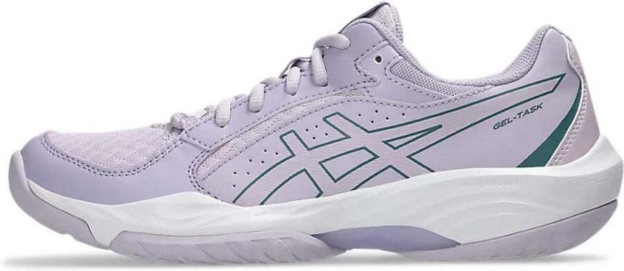 ASICS Gel-Task 5 Indoorschoenen dames Lila