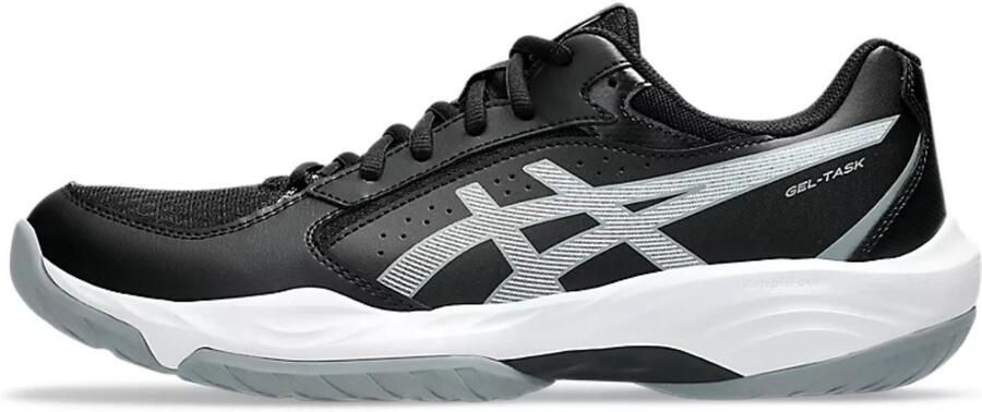 ASICS Gel-Task 5 Indoorschoenen SR Zwart - Foto 1