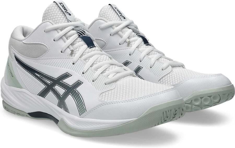 Asics Zaalschoenen GEL-TASK MT 4 voor binnensport