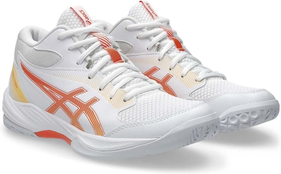 ASICS Gel-Task Sportschoenen Sportwear Volwassen