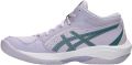 ASICS Gel-Task Volleybalschoenen Sportswear Volwassen - Violet