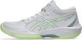 ASICS Gel-Task Volleybalschoenen Sportswear Volwassen - Wit