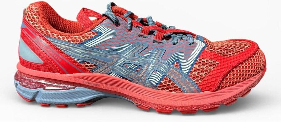 ASICS Gel-Terrain Hardloopschoenen mannen Doos zonder deksel!