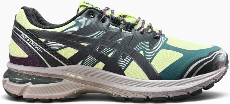ASICS GEL-TERRAIN