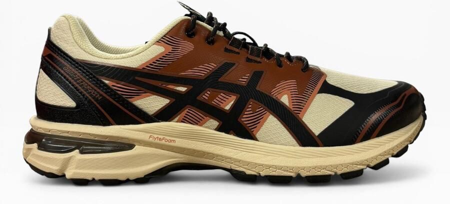 ASICS Dynamische Gel-Terrain Trail Schoen Multicolor Dames