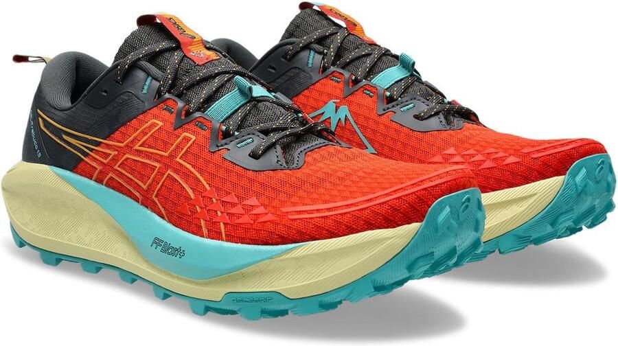 ASICS Trail Chaussures de running Gel-Trabuco 13 vegan