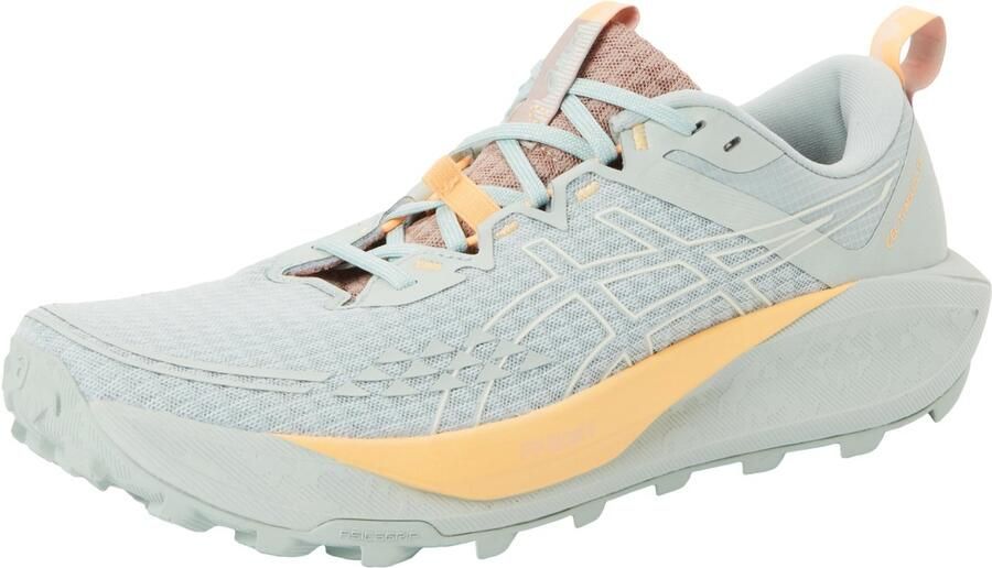 ASICS GEL-Trabuco 13 WS Hardloopschoenen Lichen Rock Cream