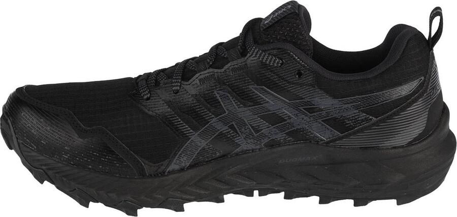 ASICS GEL-Trabuco 9 G-TX Women Black carrier grey Schoenen Wandelschoenen Lage schoenen - Foto 9