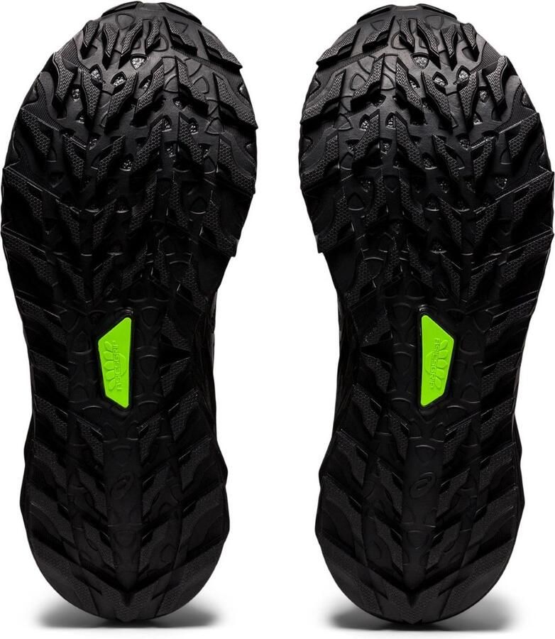 ASICS GEL-Trabuco 9 G-TX Women Black carrier grey Schoenen Wandelschoenen Lage schoenen - Foto 2