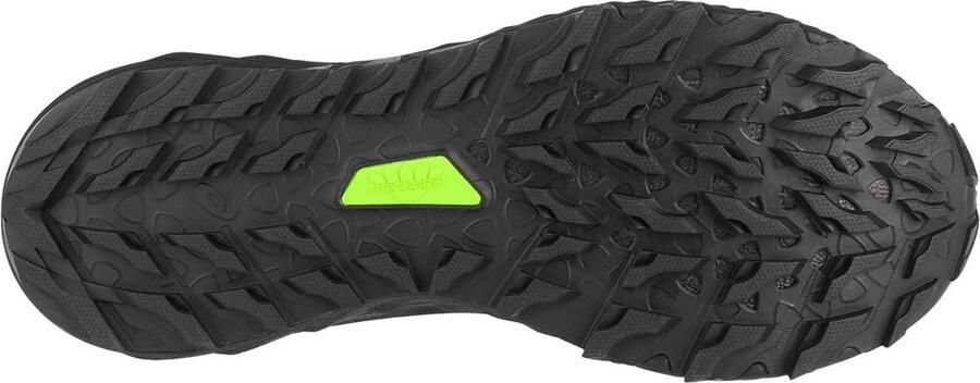 ASICS GEL-Trabuco 9 G-TX Women Black carrier grey Schoenen Wandelschoenen Lage schoenen - Foto 12