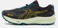 Asics Trailrunningschoenen Trabuco 11 Gore-Tex Waterdicht - Zwart